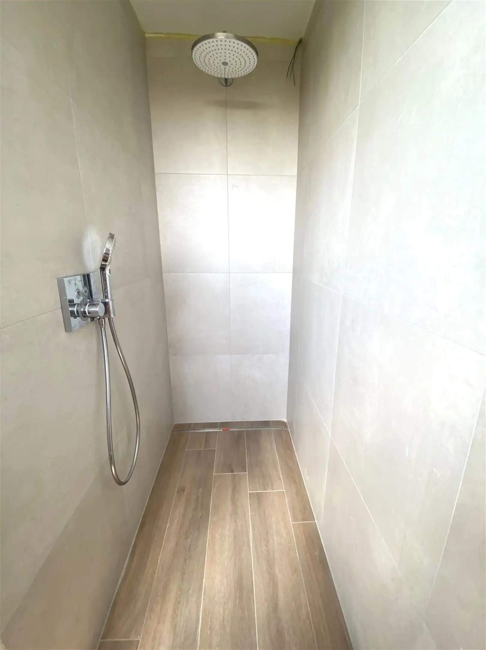 Dakappartement  met groot terras foto 9