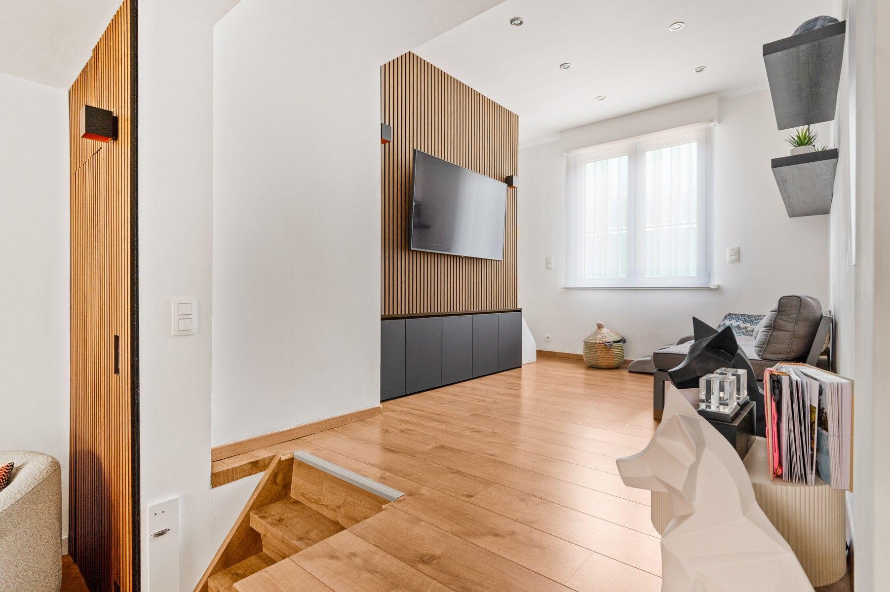 Instapklare woning met stadstuin foto 6