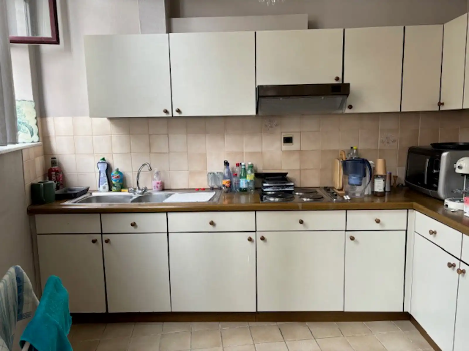 Opbrengsteigendom in hartje Tienen foto 14