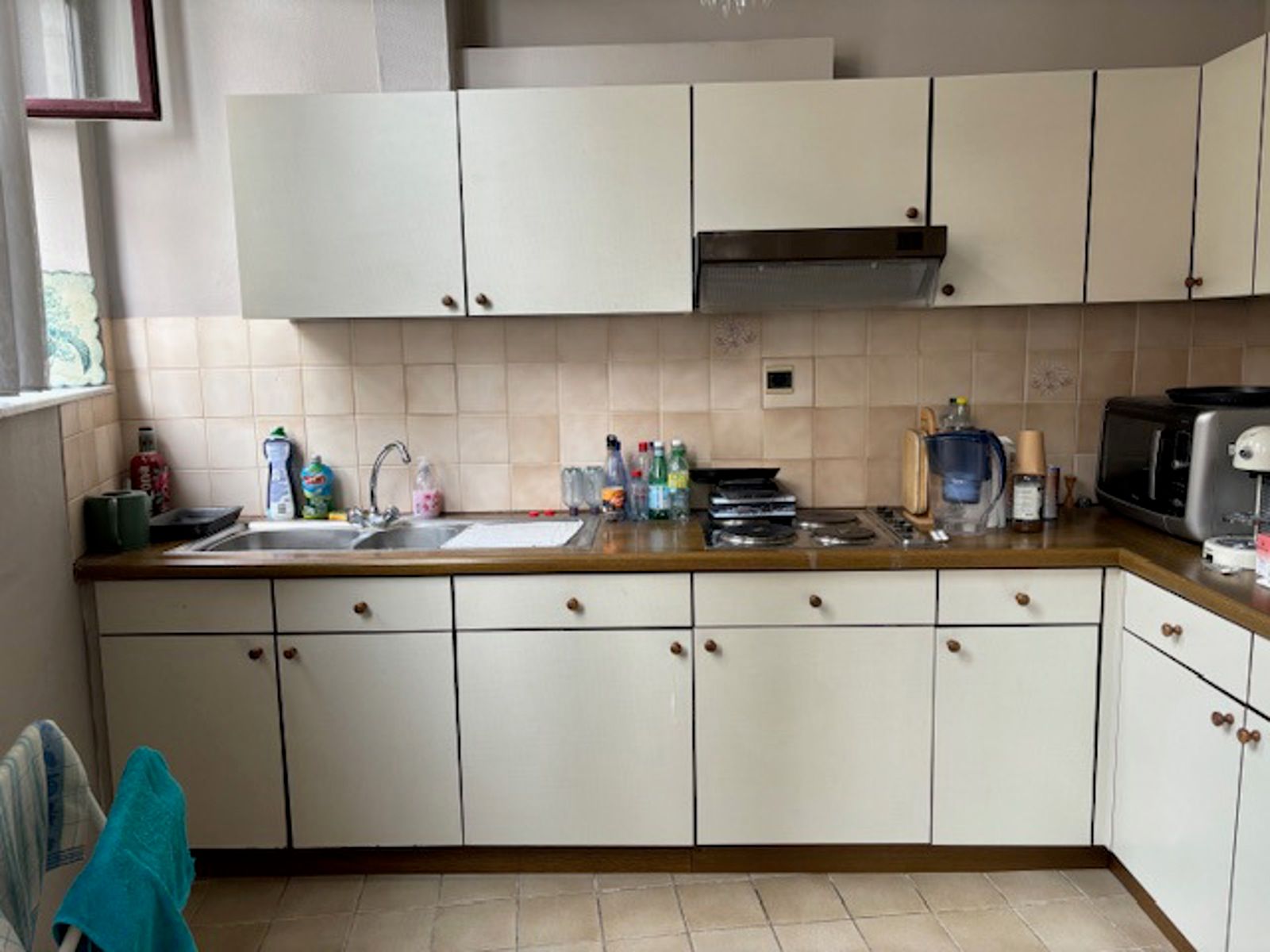 Opbrengsteigendom in hartje Tienen foto 14