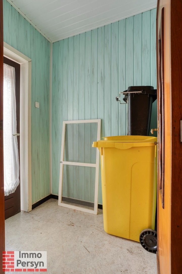 Te renoveren vrijstaande woning met grote tuin te Averbode foto 23