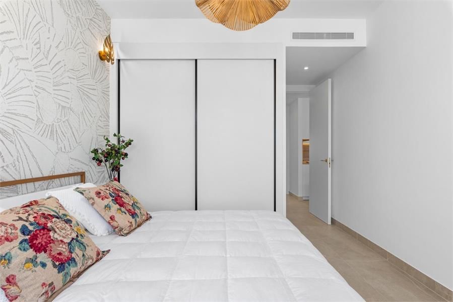 Nieuwe appartementen in Benijofar foto 14