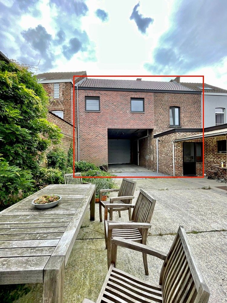 Te koop: Ruime woning met 3 slaapkamers en tal van extra's. foto 16