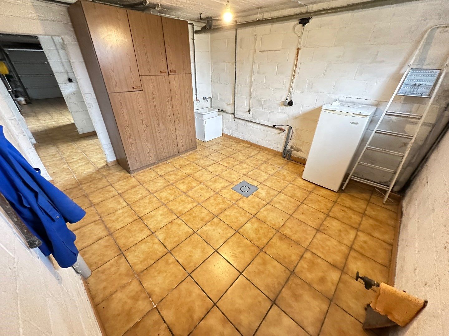 Ruime en rustig gelegen woning met prachtige tuin en bouwland in Tongeren foto 26
