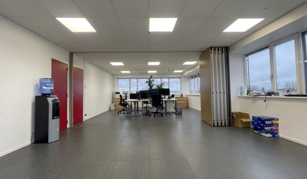 Instapklare kantoren te huur vlakbij de haven van Antwerpen foto 12