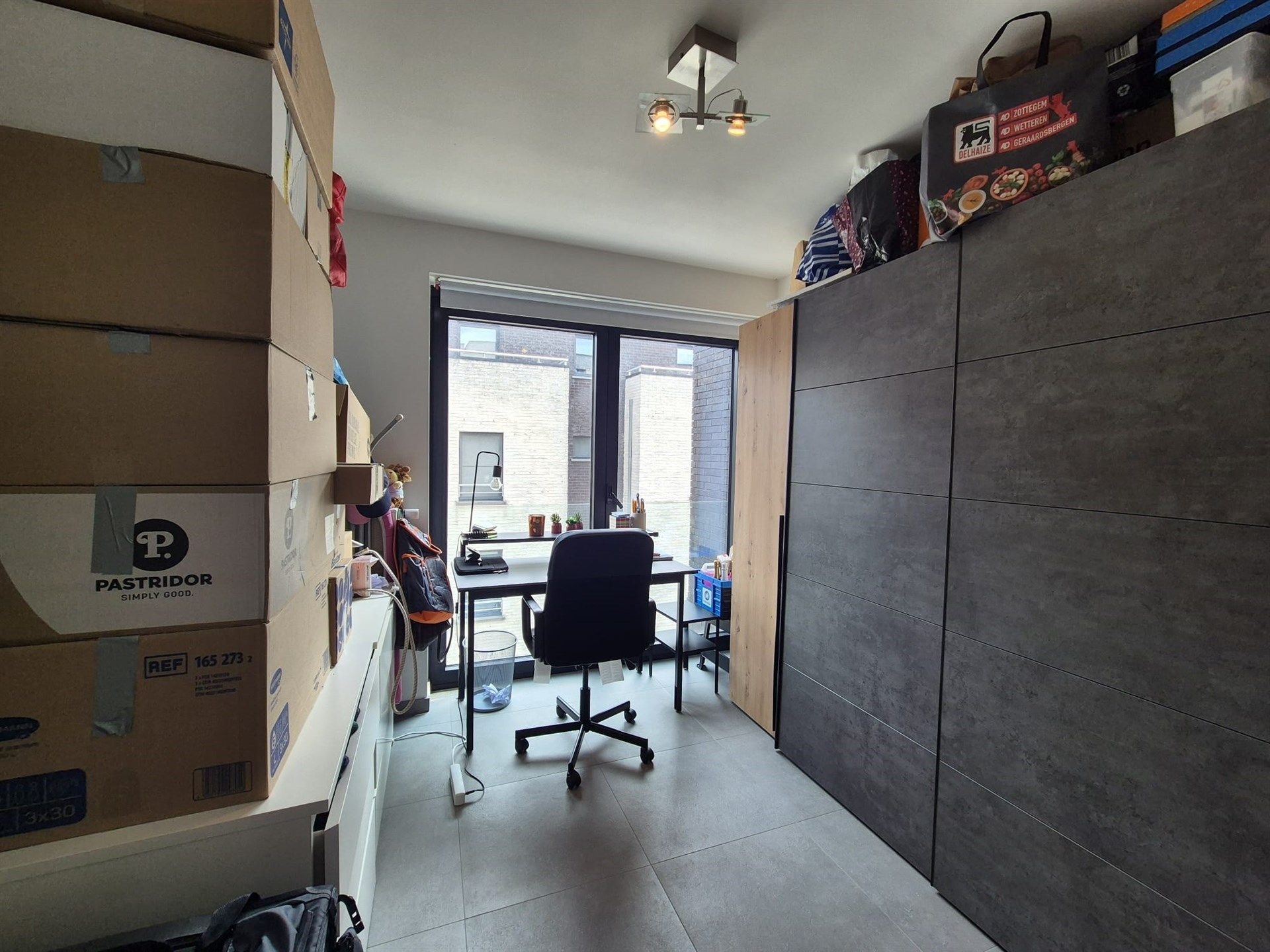 Recent appartement met 2 slaapkamers in centrum Wetteren.  foto 19