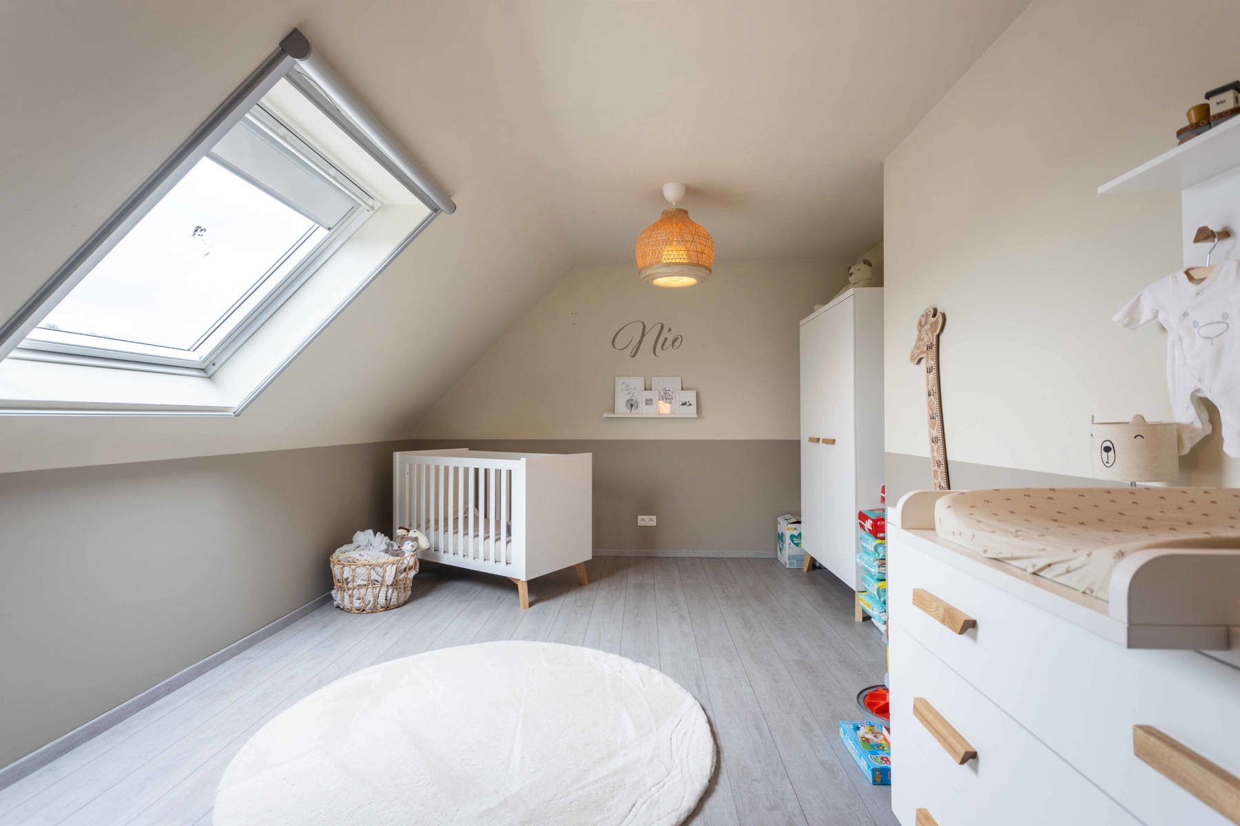 Instapklare energiezuinige woning met 4 slaapkamers! foto 26