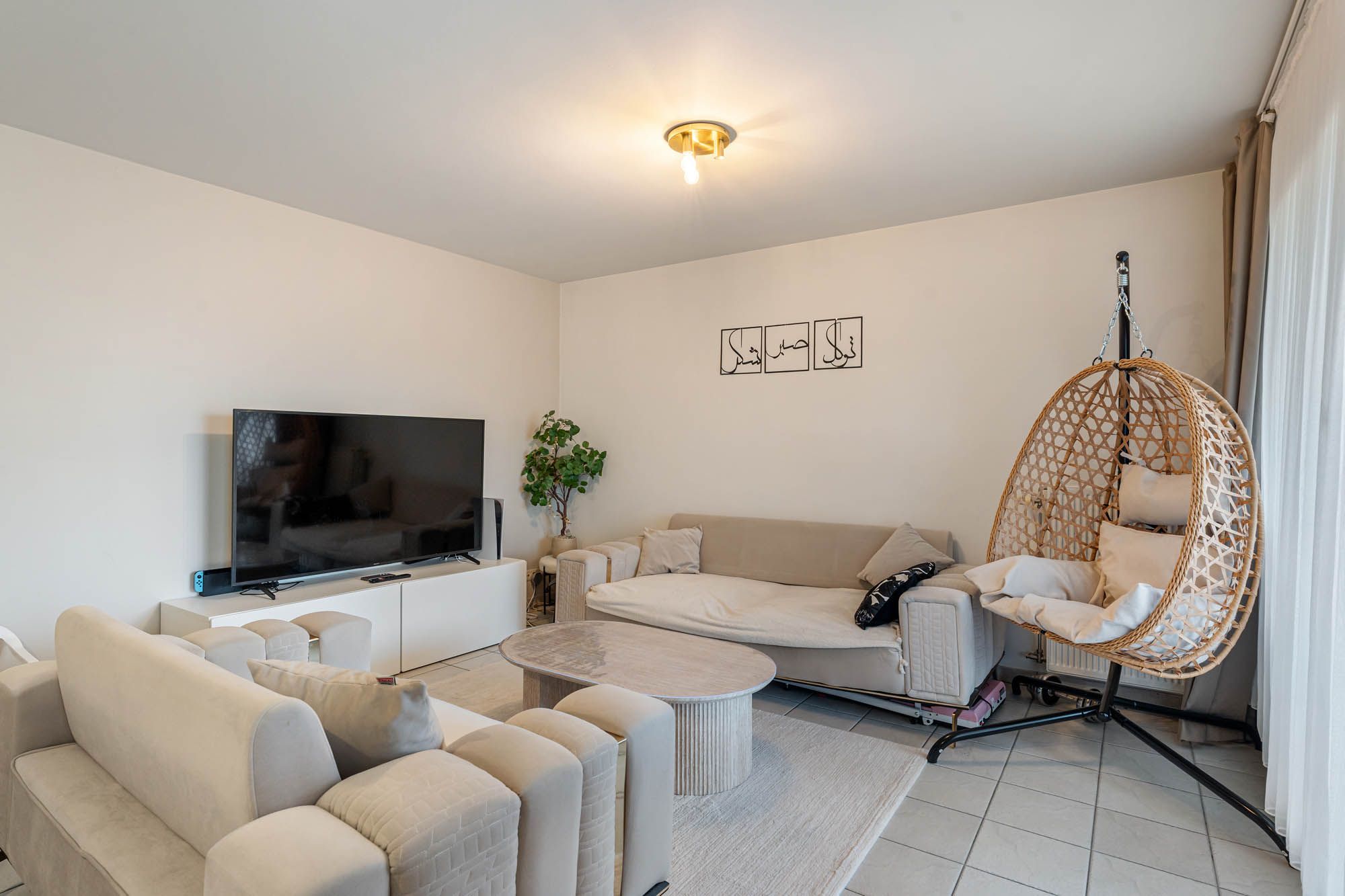 Appartement te koop foto 3