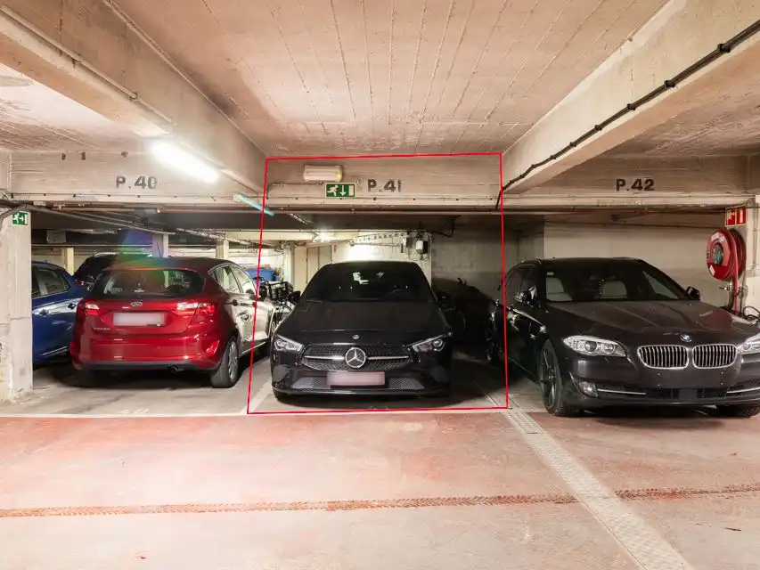 Instapklaar appartement met 3 slaapkamers en ruim terras foto 12