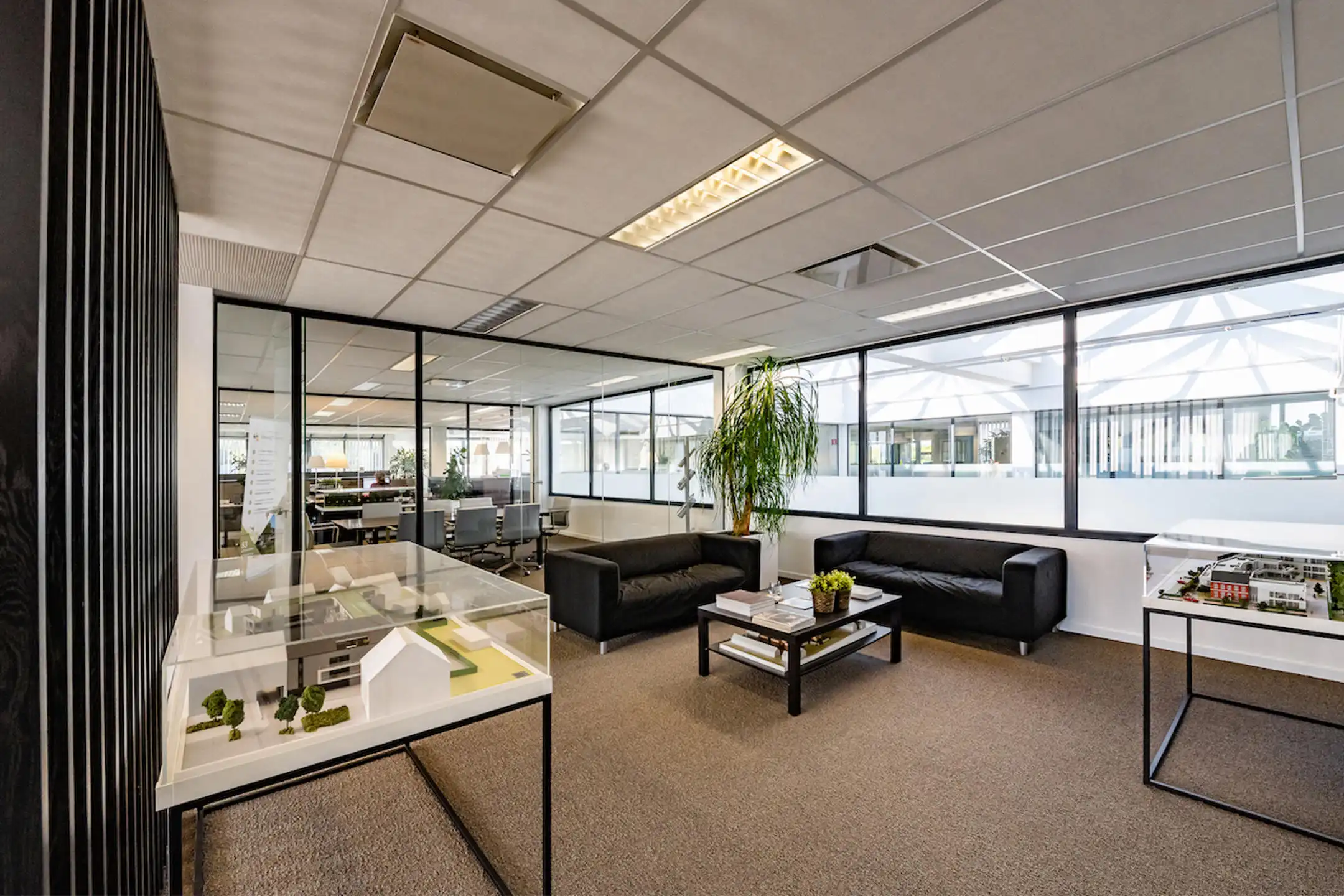 Kantoren te huur foto 11