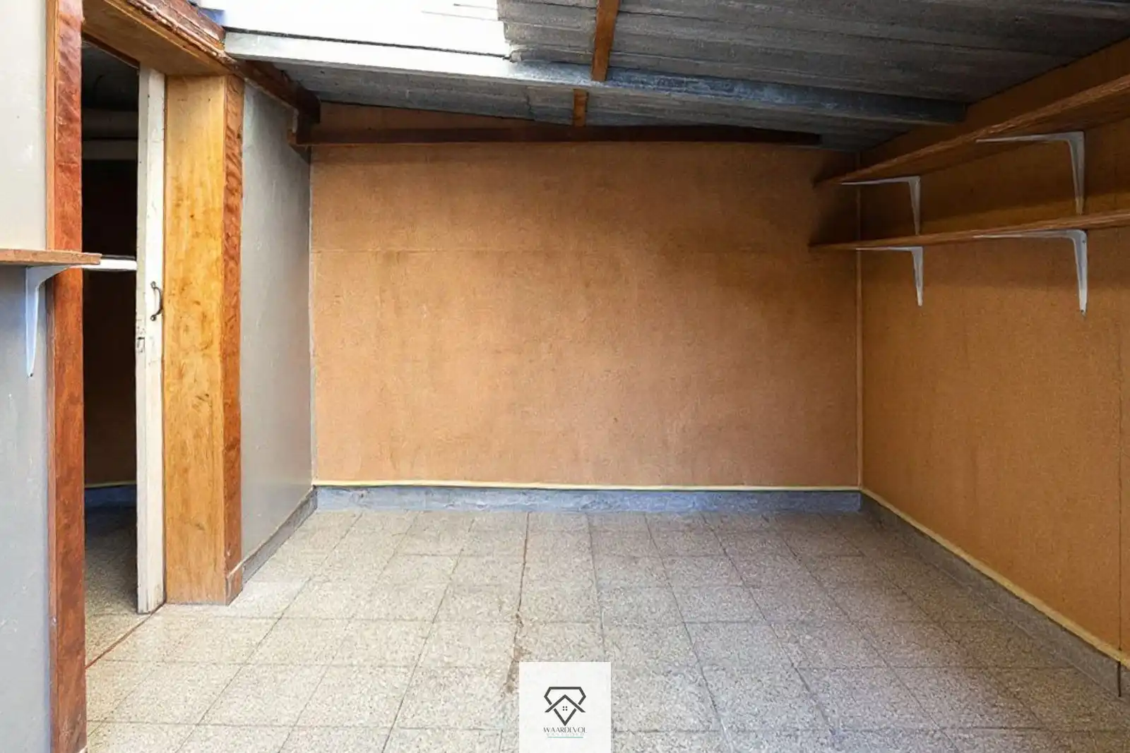 Ruime gezinswoning (4 slpk) met EPC B, dubbele garage en zonnige tuin in Drongen foto 21