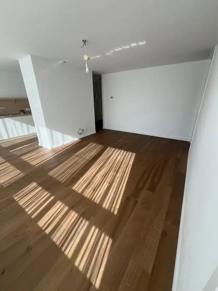 Modern appartement te huur op centrale locatie in Sint-Truiden! foto 6