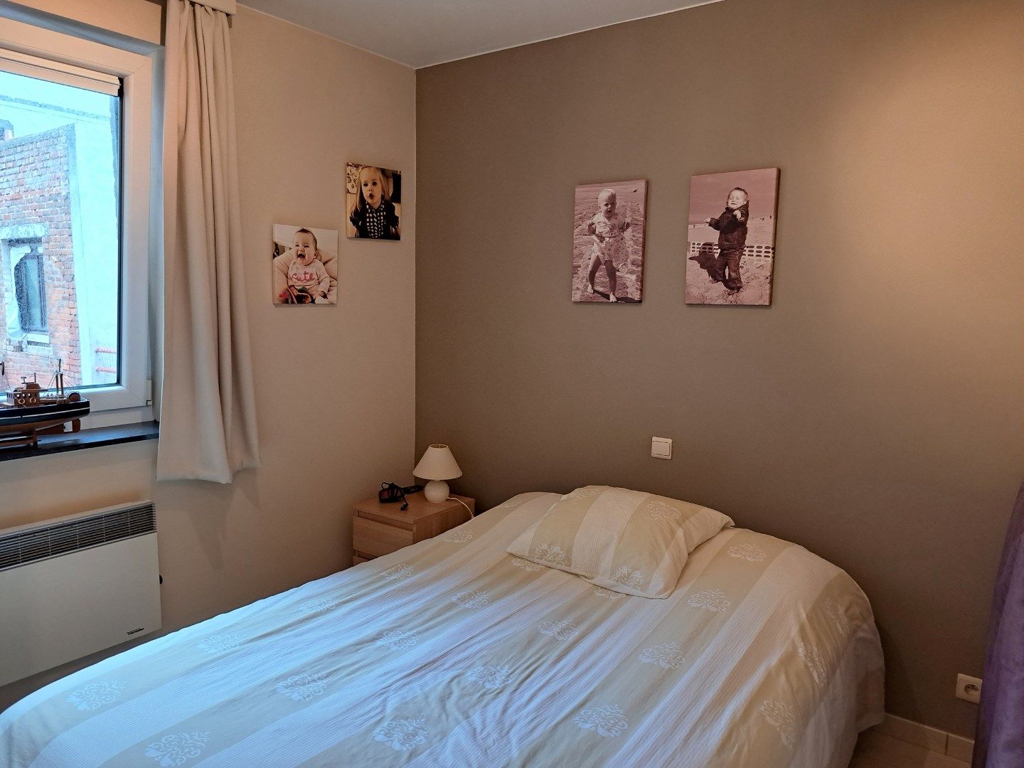 ZONGERICHT MODER APPARTEMENT TE KOOP MET 1 SLAAPKAMER foto 6