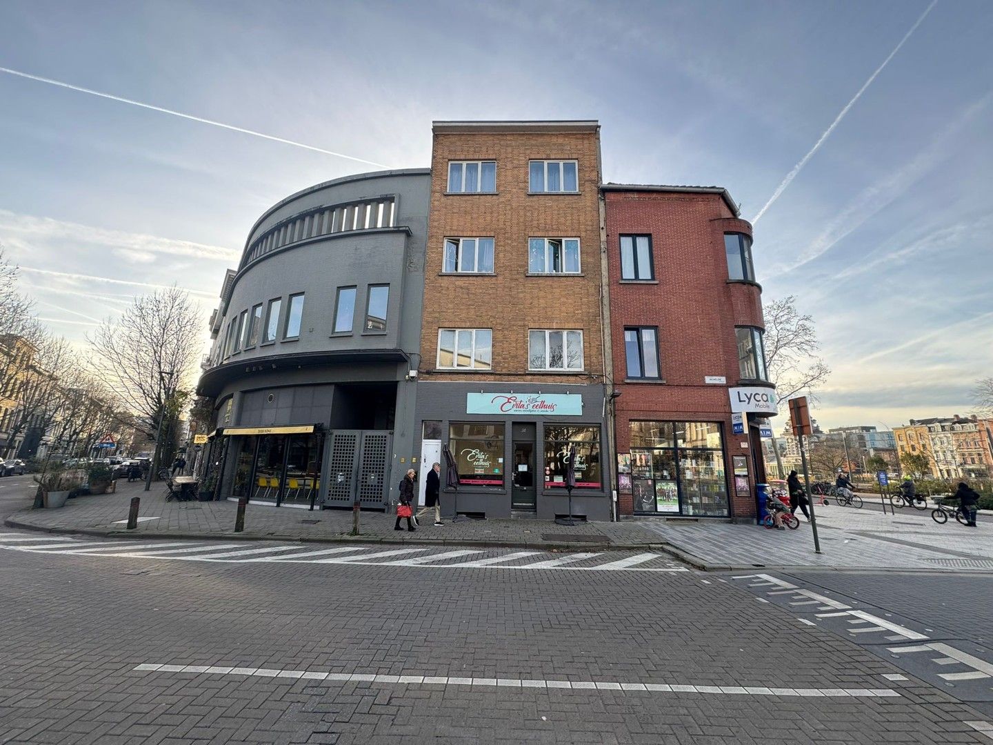 HANDELSPAND AAN PARK ZUID (pop-up) foto 7