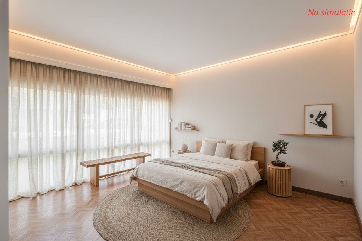 Bungalow met zonnige tuin te koop te Westende! foto 12