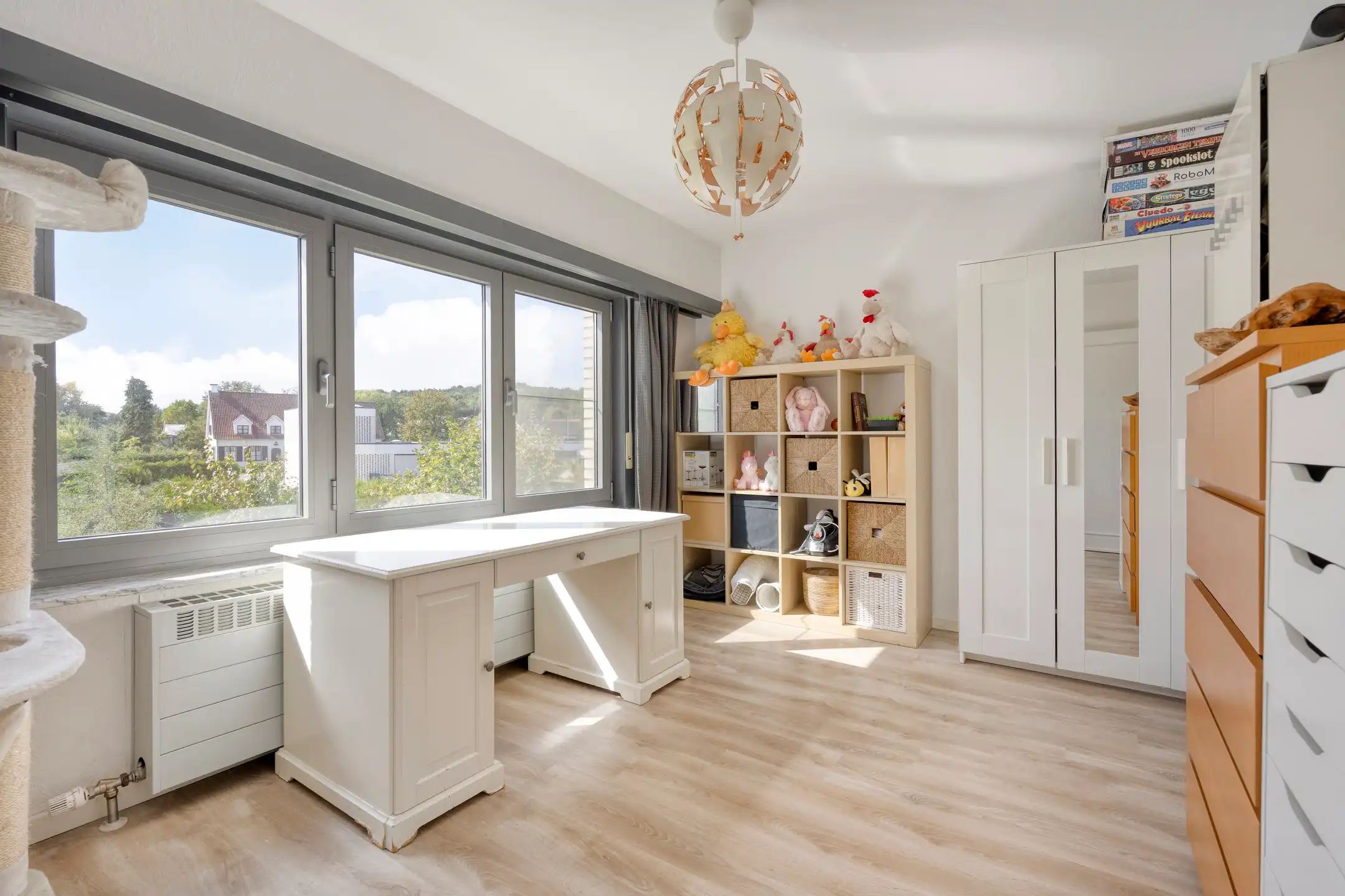 Woning met 6 slaapkamers en praktijkruimte te Gelrode foto 11