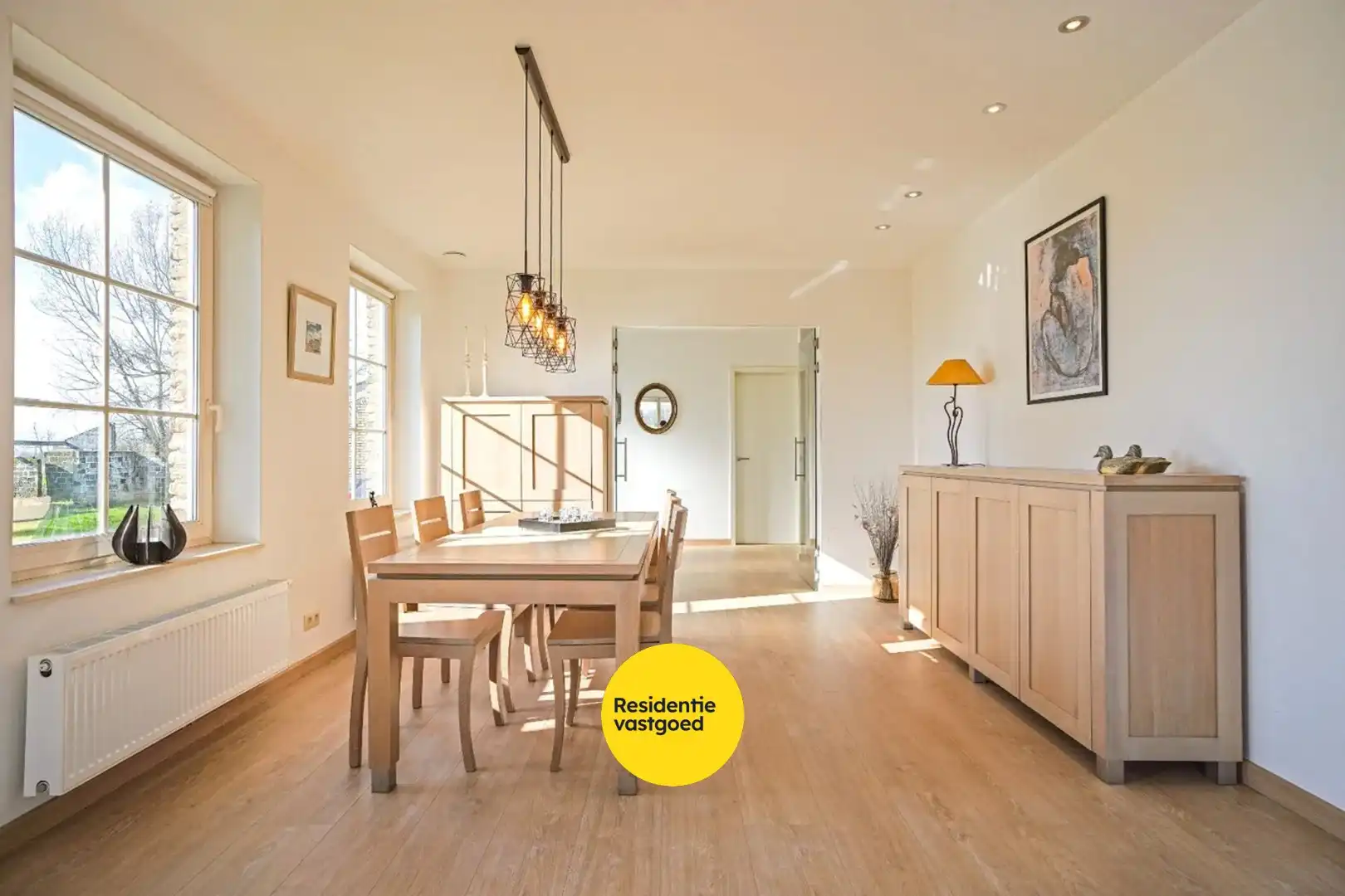 Recente open bebouwing (2019) op een perceel van maar liefst 44.888 m² foto 8