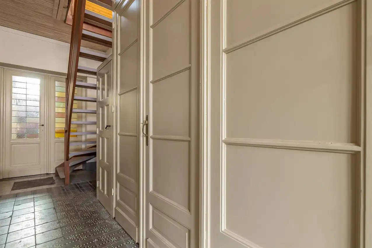 Opbrengsteigendom bestaande uit 3 appartementen foto 21