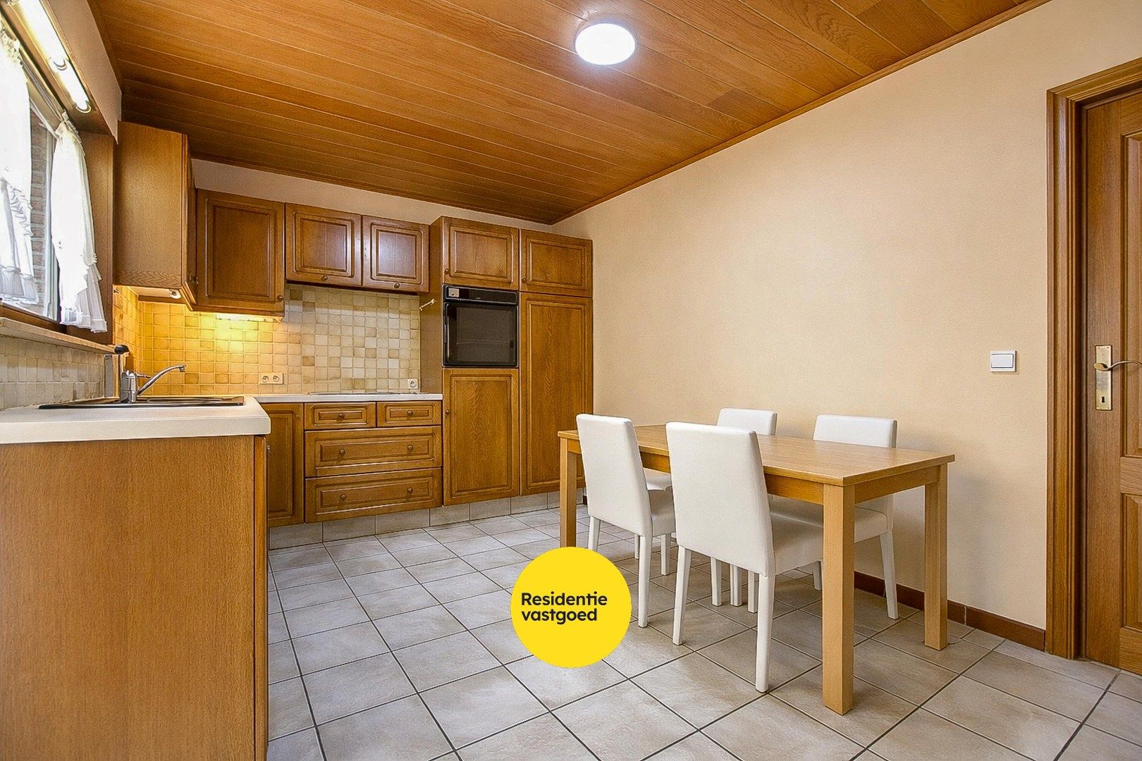 Charmante villa met 3 (tot 4) slaapkamers in een rustige wijk en doodlopende straat van Nieuwpoort op 637m². foto 5