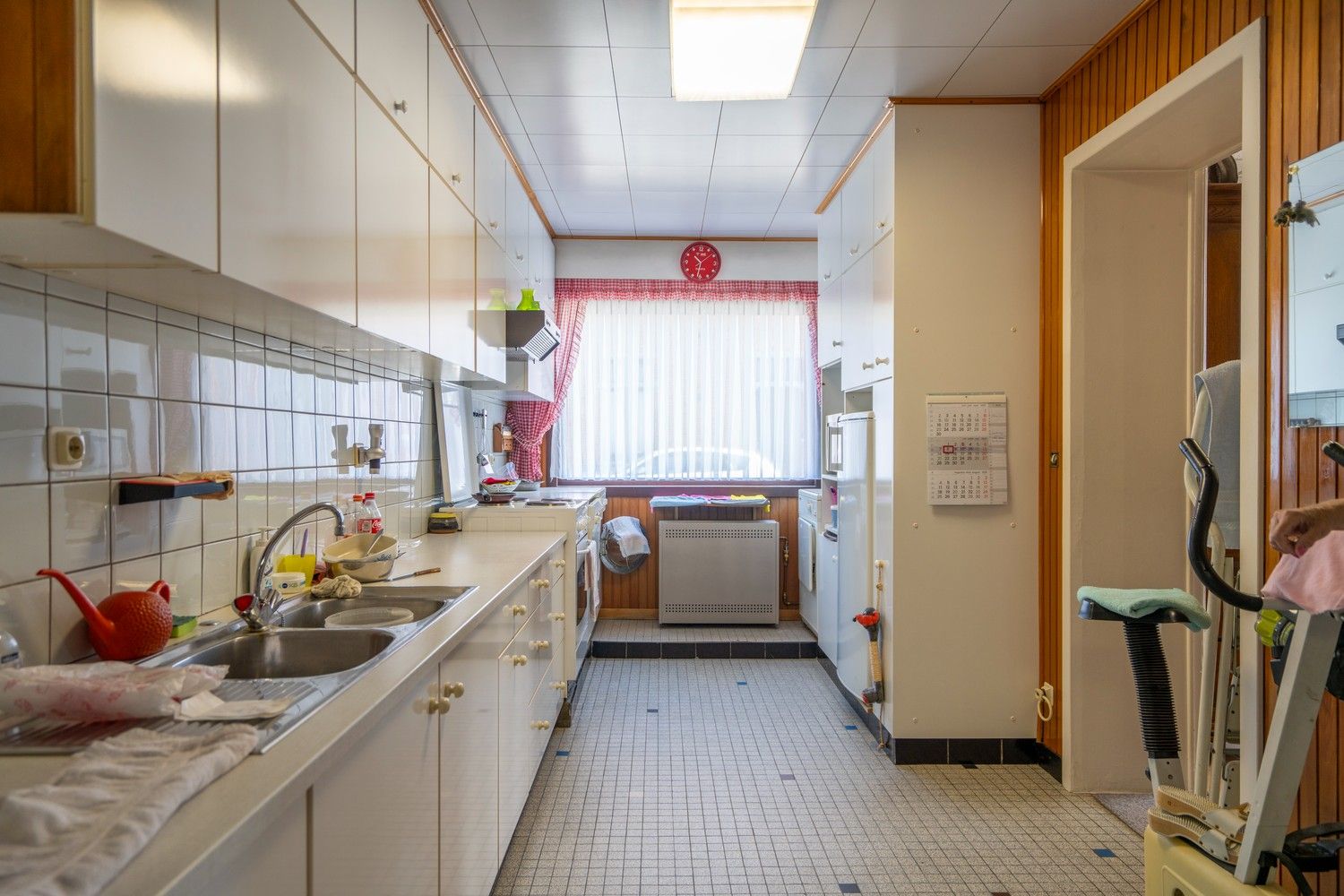 Betaalbare woning in Gent foto 6