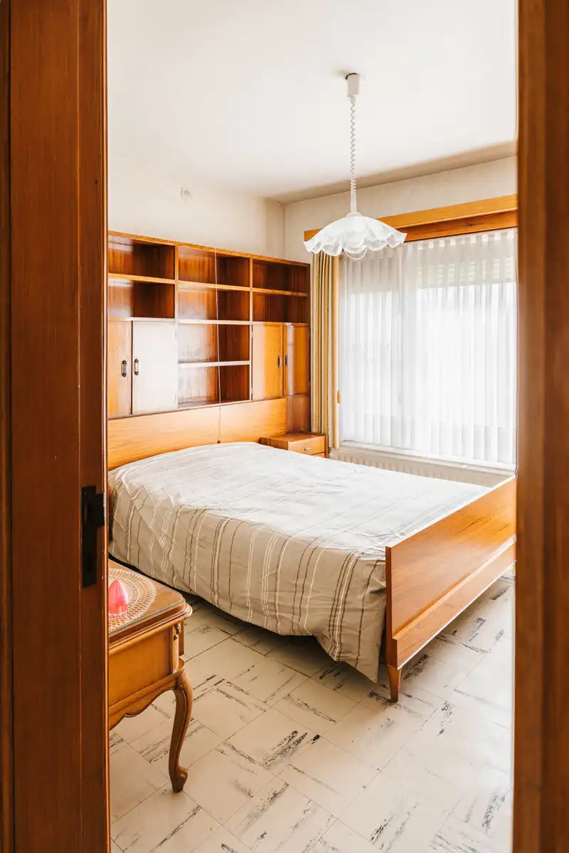 Goed onderhouden bungalow in rustige buurt foto 18