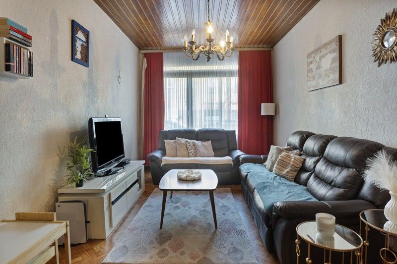 🏡 Veelzijdige woning met tuin, garages & potentieel in Vilvoorde foto 6