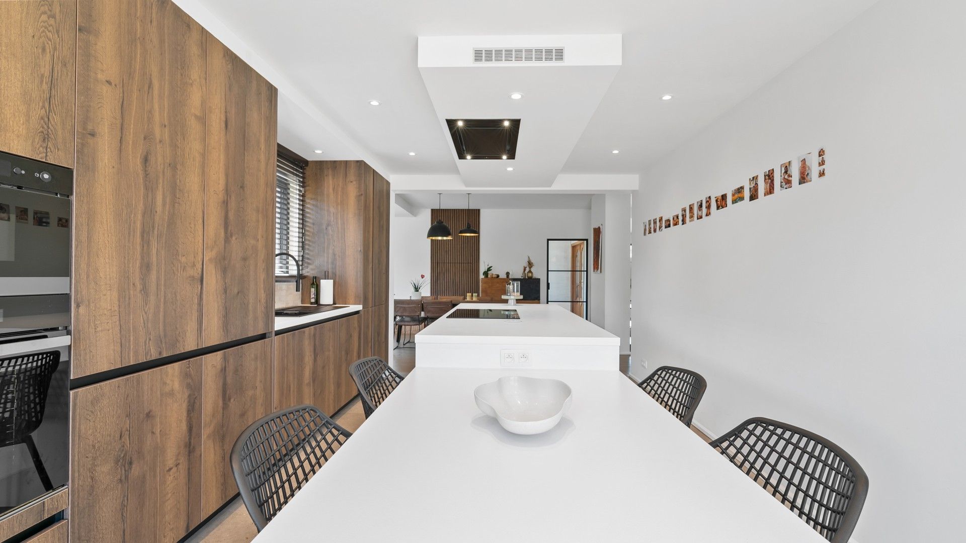 Gerenoveerde karakterwoning nabij het centrum van Houthalen foto 8