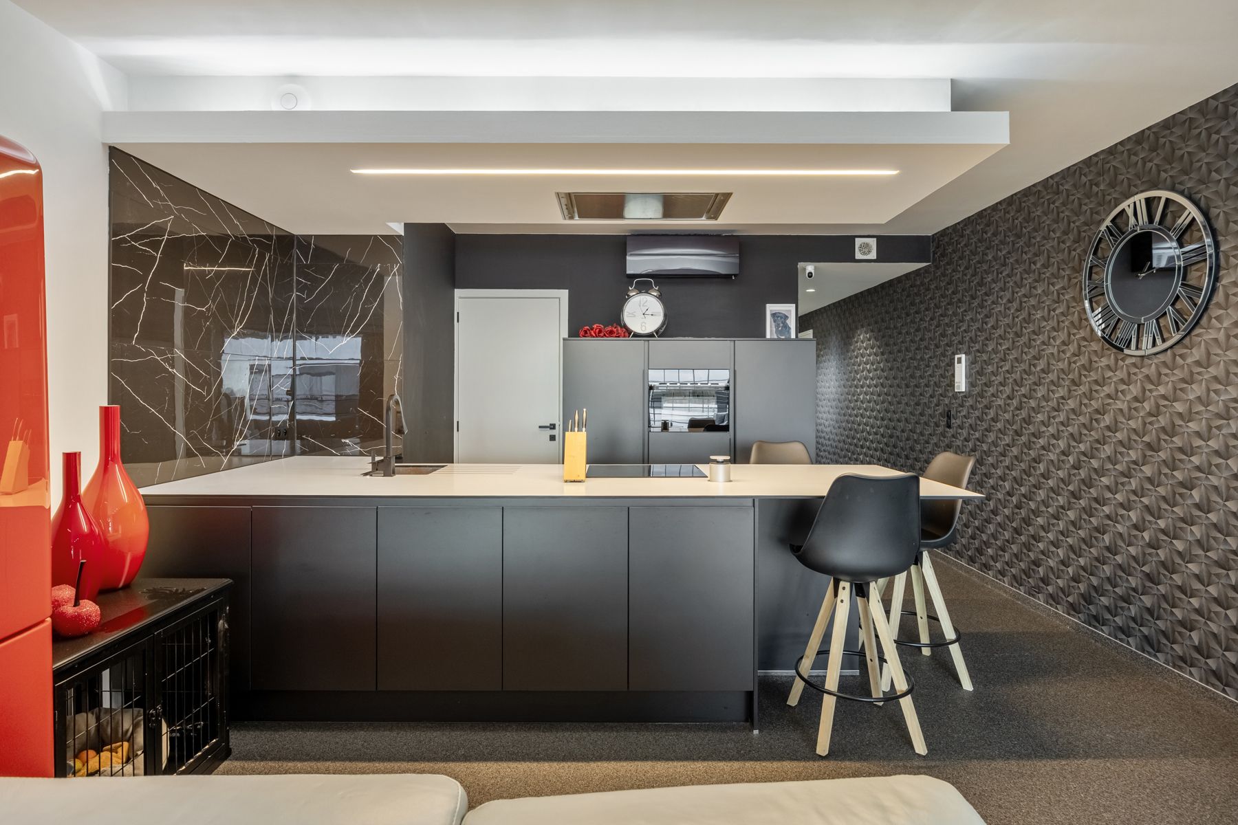 Appartement te koop foto 5