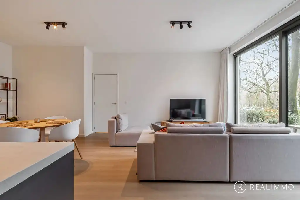 Appartement te koop foto 12