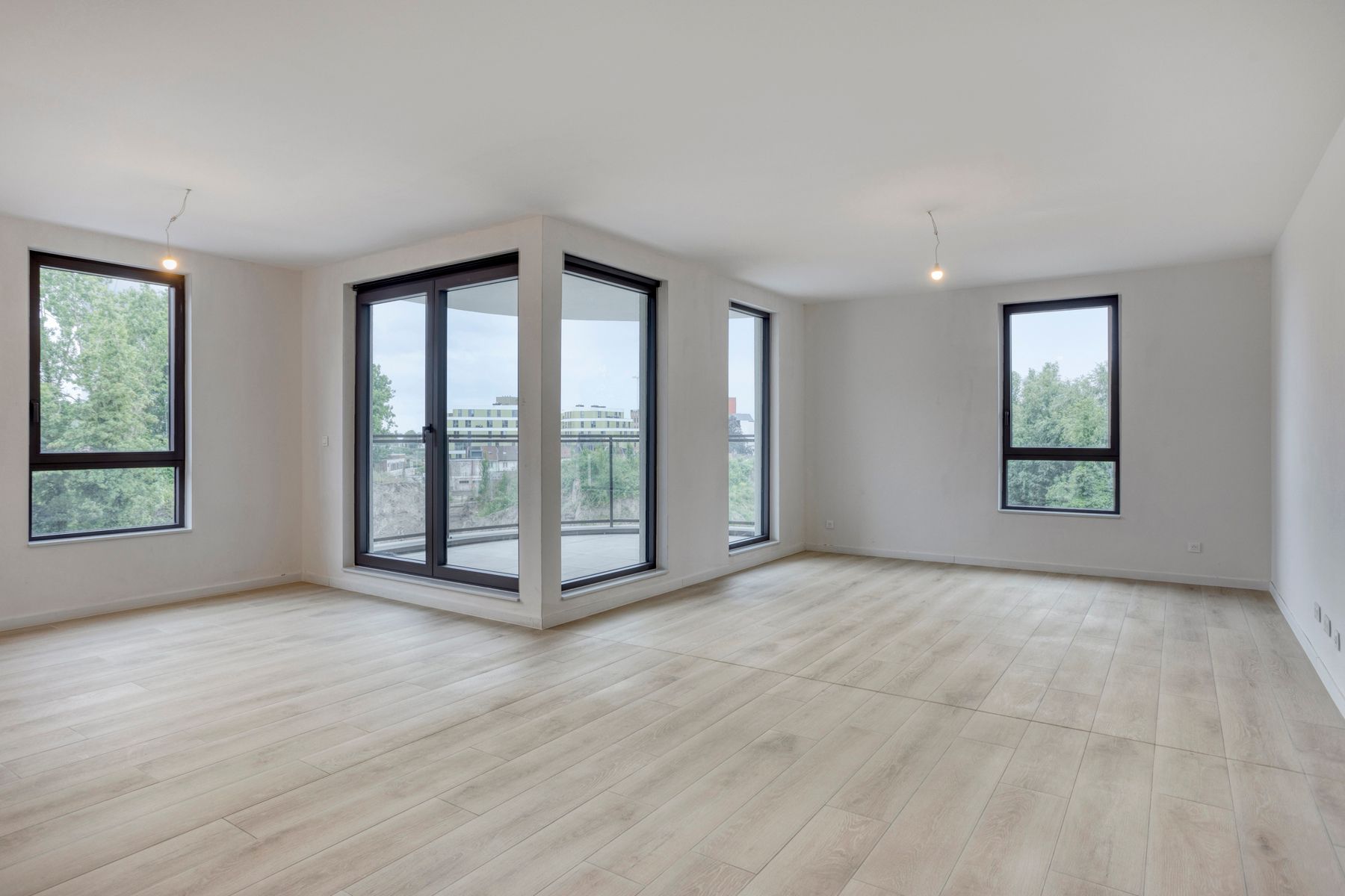 Luxe 3-slaapkamerappartement van 120 m² in SilverTop foto 4