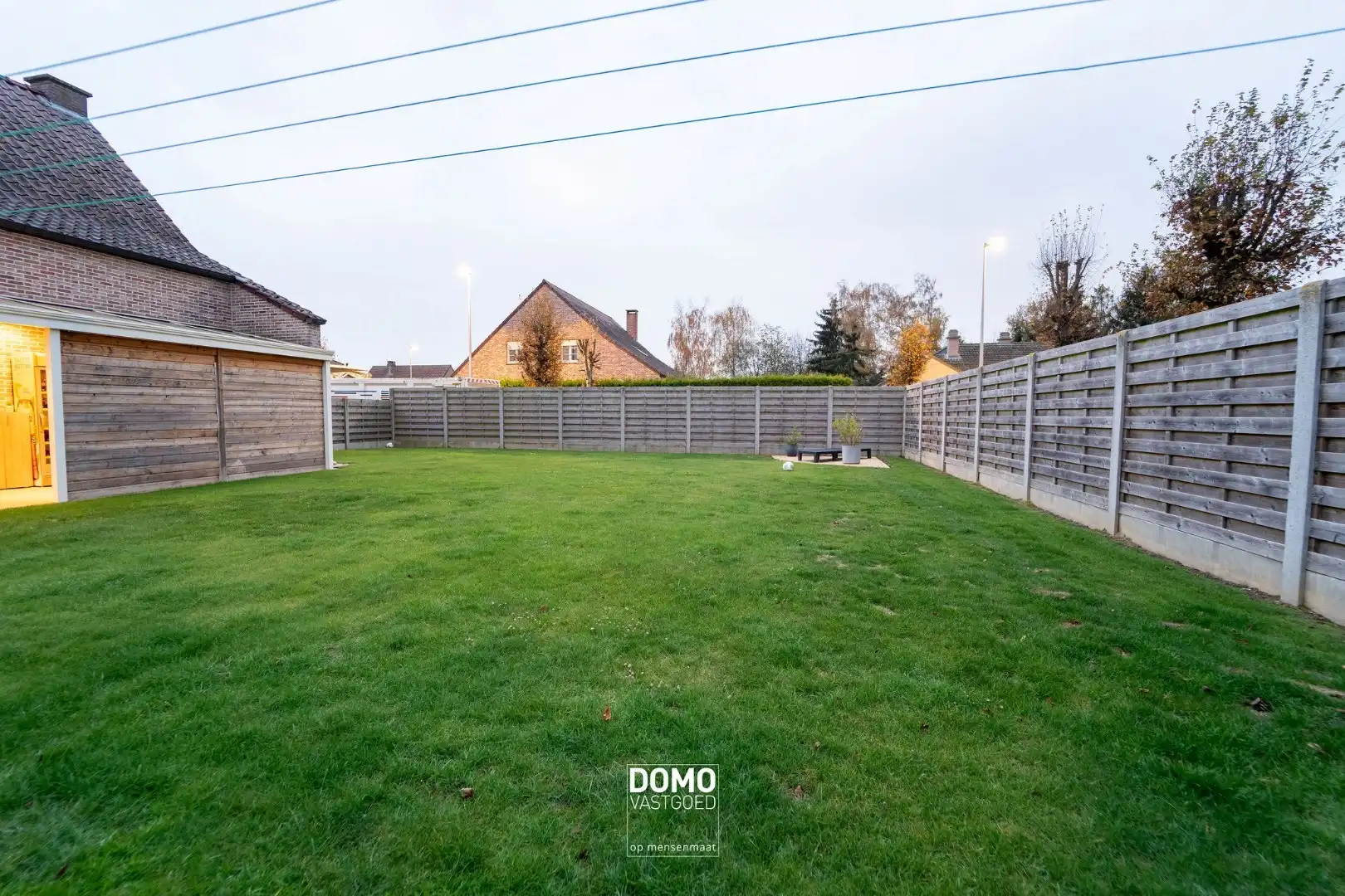 Instapklare en goed onderhouden gezinswoning te koop - EPC: D - Bewoonbare oppervlakte: 208m² foto 19