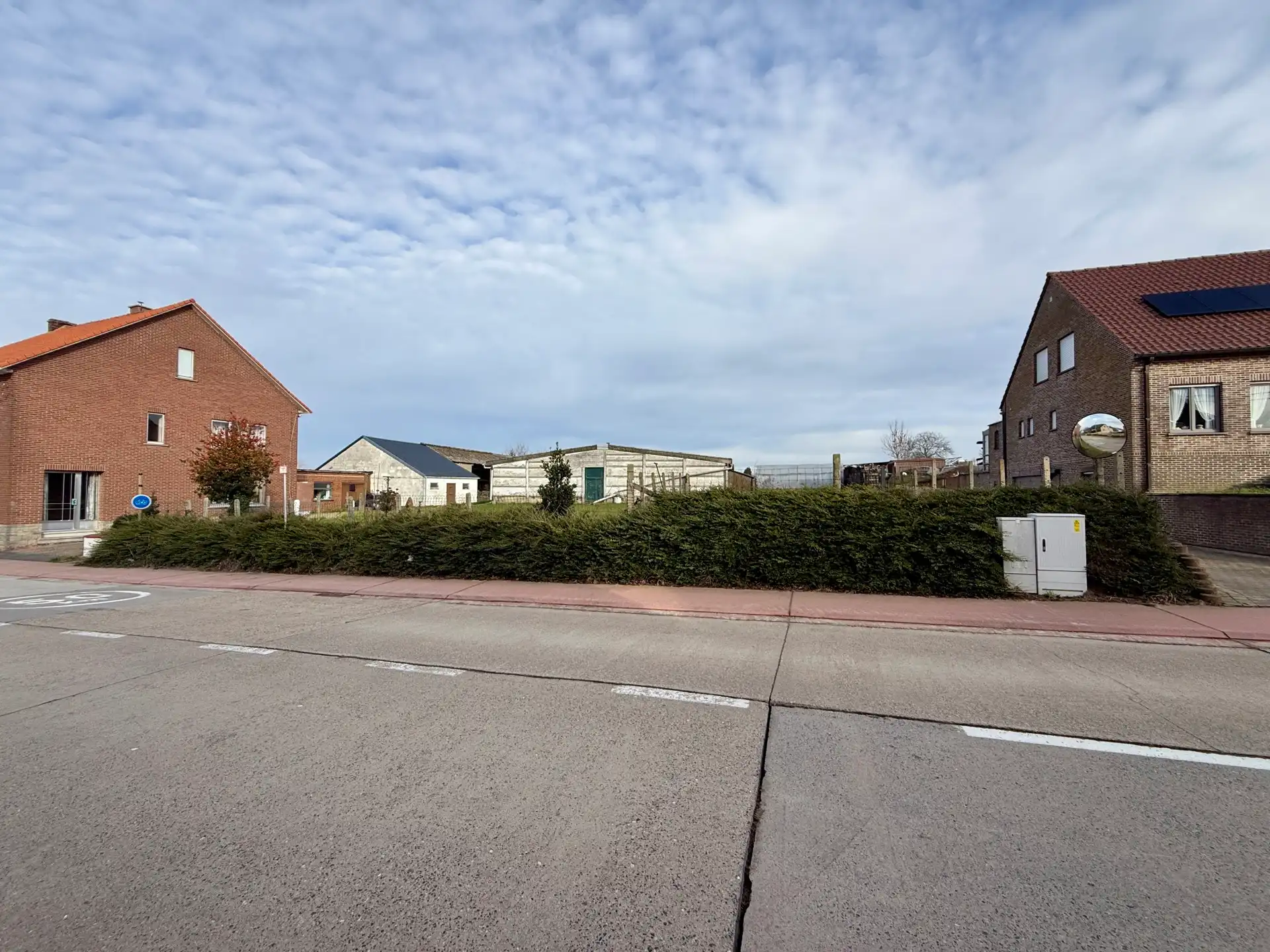 Prachtig gelegen woonst met ontwikkelingspotentieel  foto 2