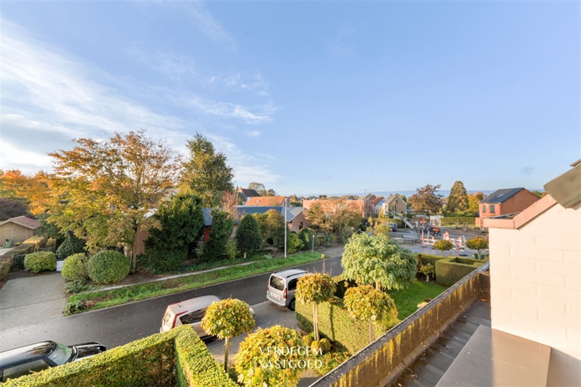 Klassevol en instapklaar appartement met 1 slpk, terras en autostaanplaats op een topligging foto 12