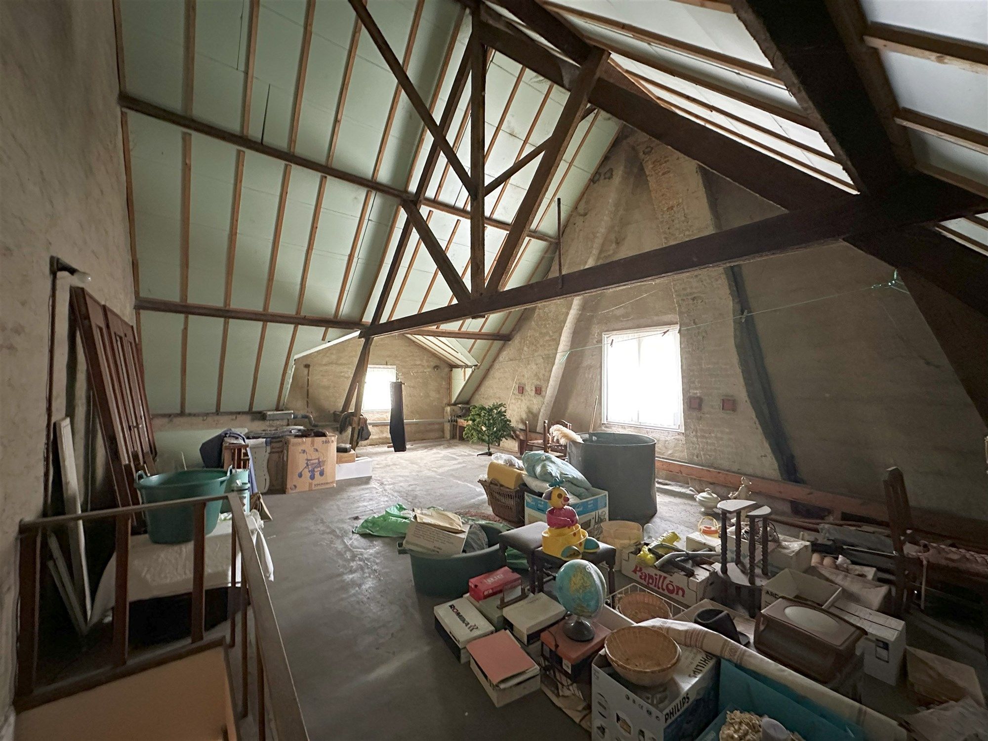 Huis foto 16