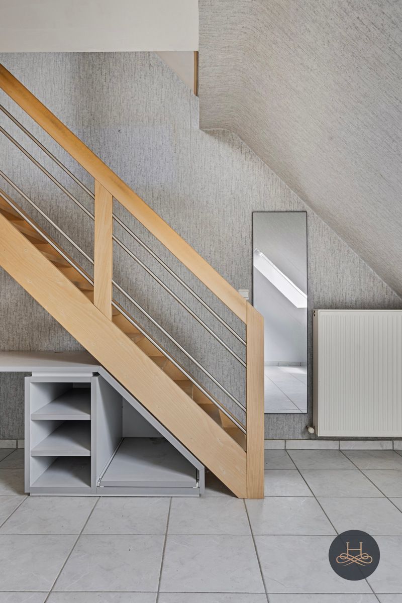 Instapklaar dakappartement met duplex-indeling in hartje Putte foto 7