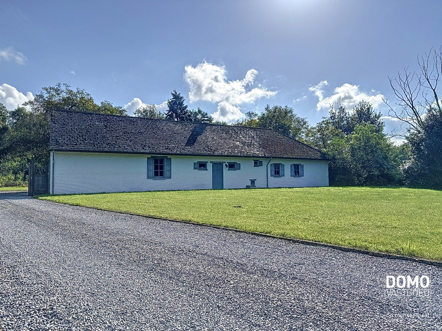 Idylisch gelegen woning op een uniek perceel van maar liefst 1ha62a80ca  foto 2