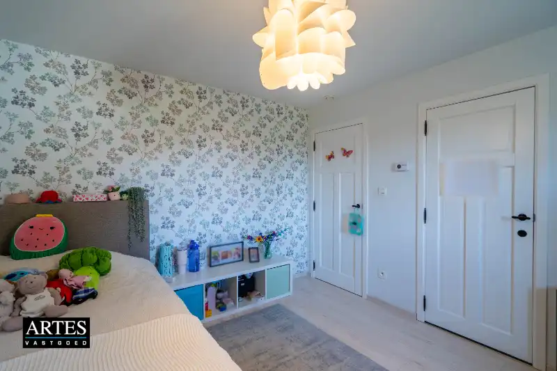 Karaktervolle woning met moderne luxe foto 36