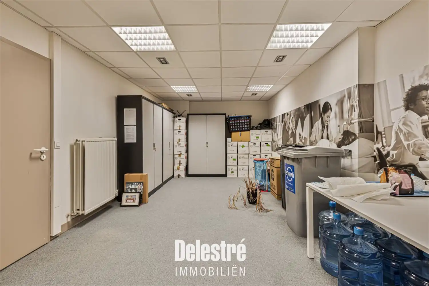 RUIME HANDELSEIGENDOM TOPLOCATIE HOPMARKT foto 17