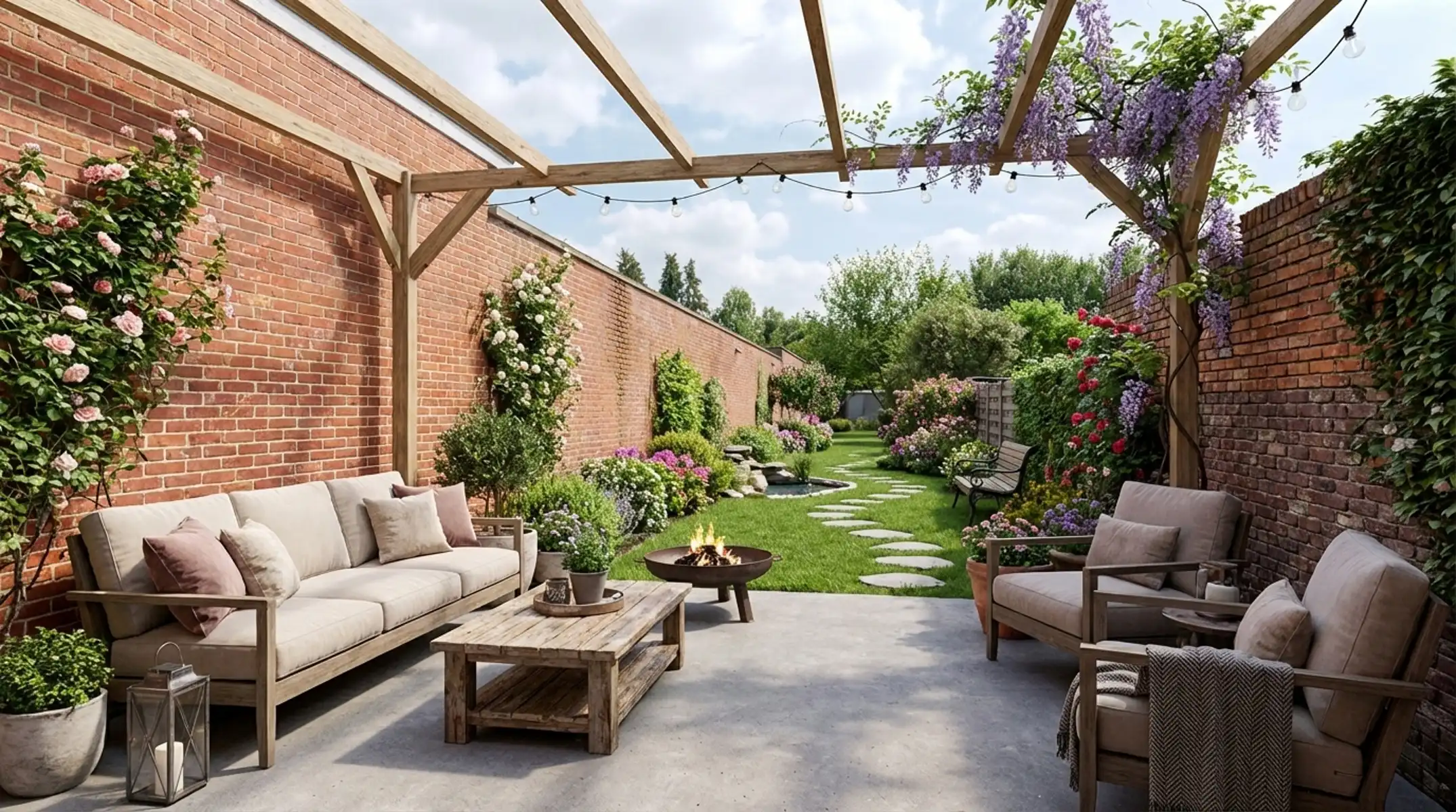 Te renoveren woning met diepe tuin te Mol-Centrum foto 5