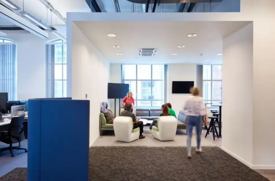 Tweestationsstraat 80, 1070 Anderlecht foto 5