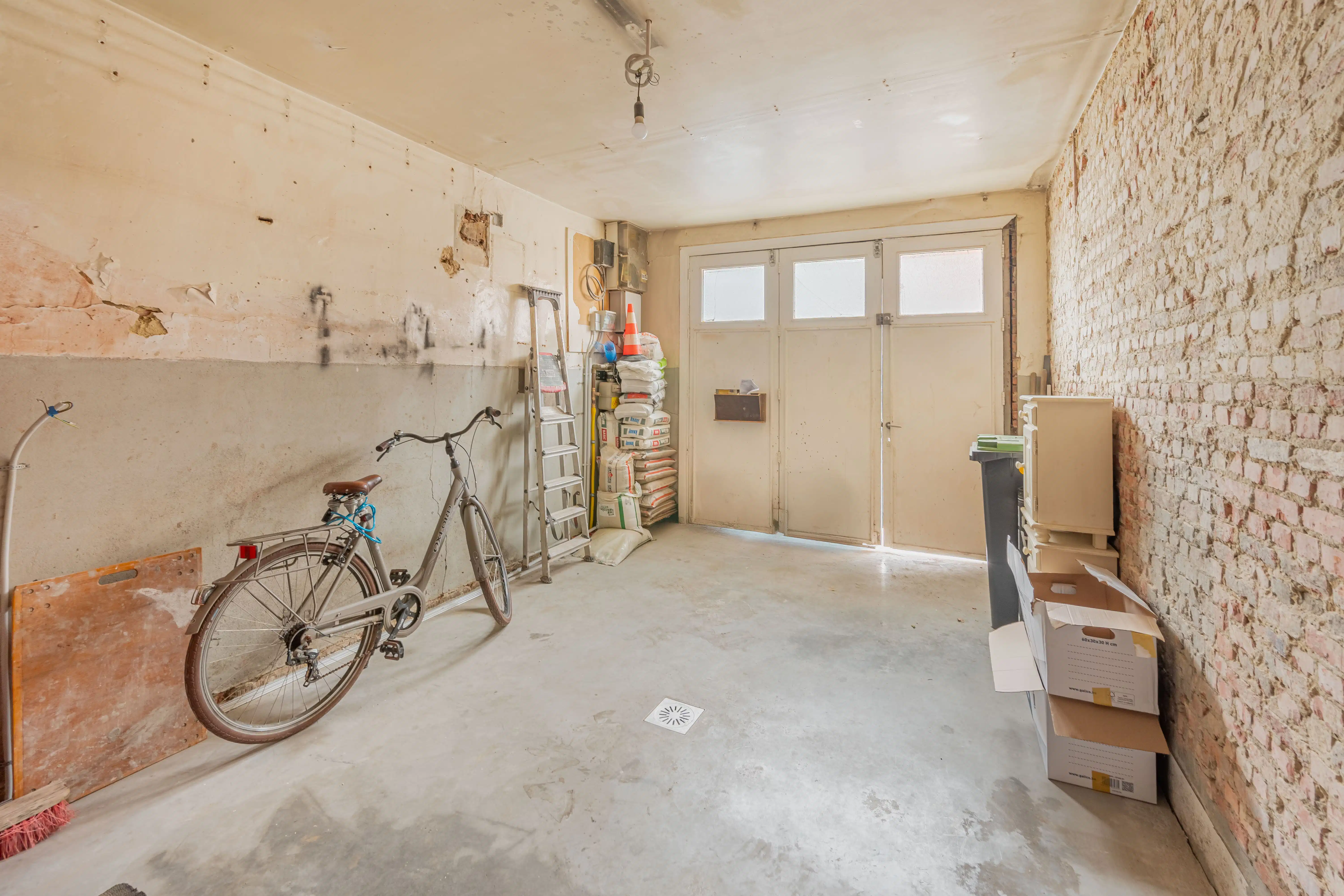 Ruime gezinswoning met potentieel tot 5 slaapkamers en tuin foto 15