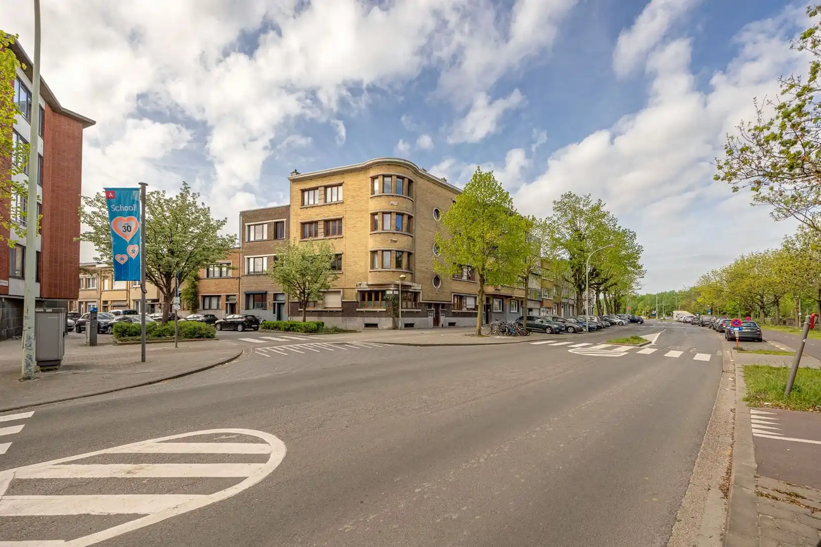Gemeubeld appartement met tuin foto 24