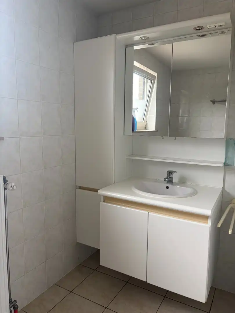 Gezellige halfopen woning met tuin en terras. foto 8