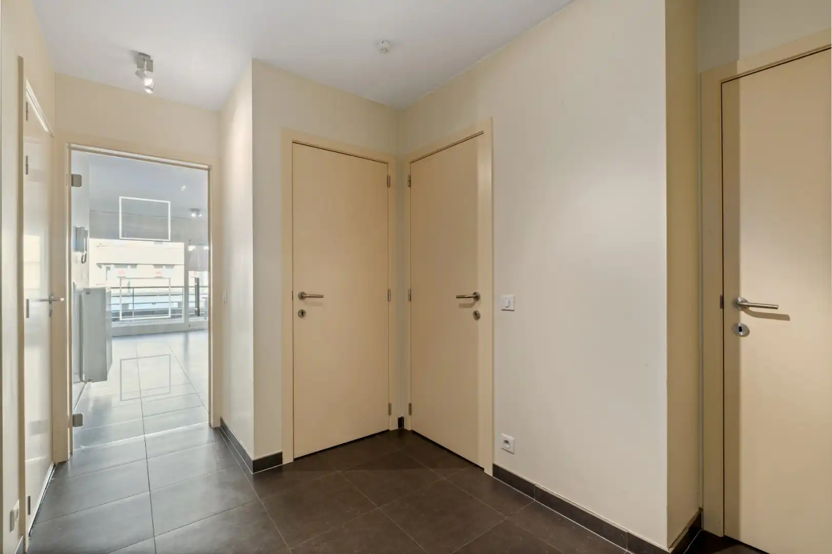 APPARTEMENT MET 2 SLAAPKAMERS EN ZEEZICHT TE KOKSIJDE foto 13