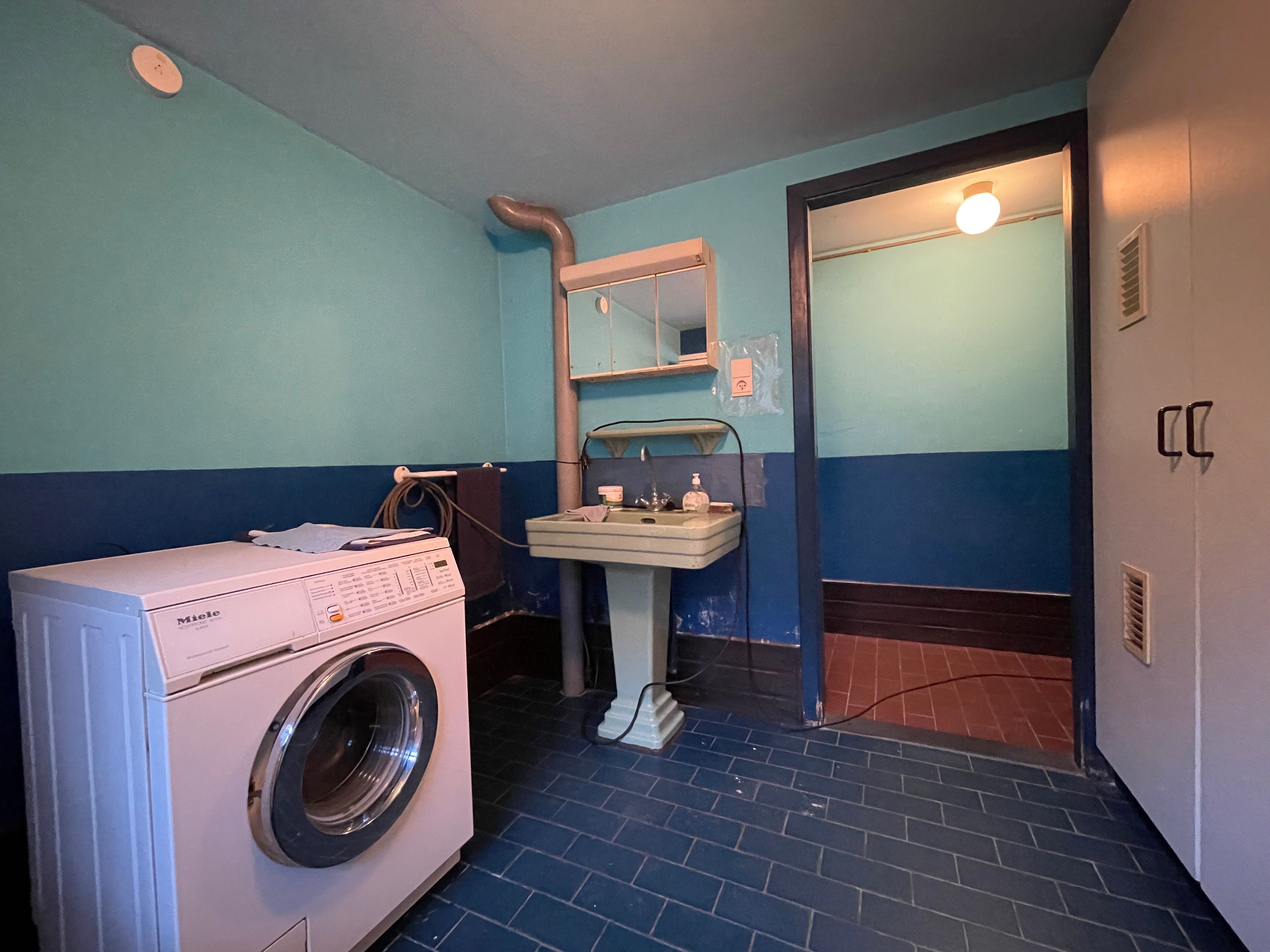 Woning met 3 slpks, ruime tuin foto 23