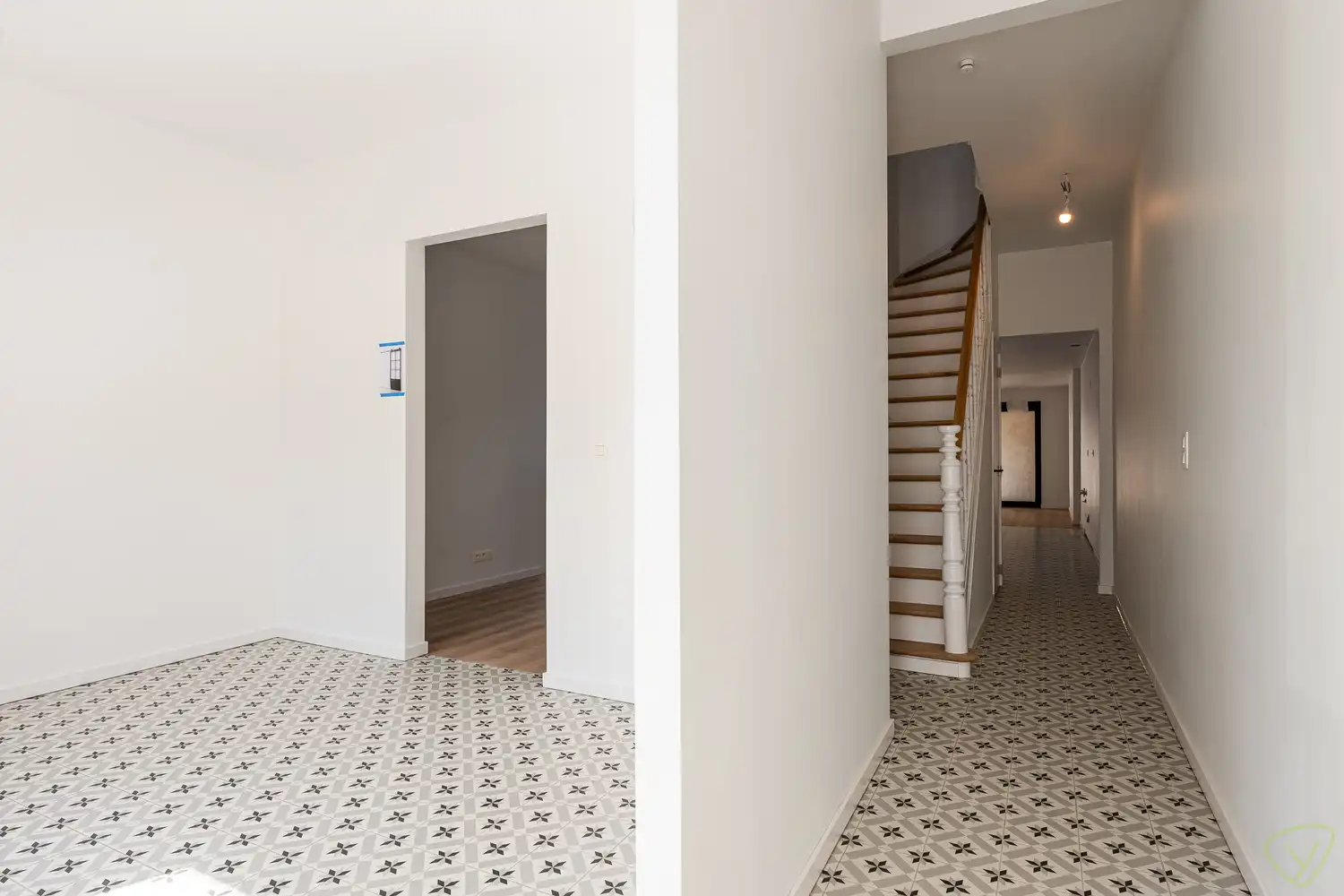 Prachtig gerenoveerde woning op gunstige en rustige ligging te Eeklo foto 10