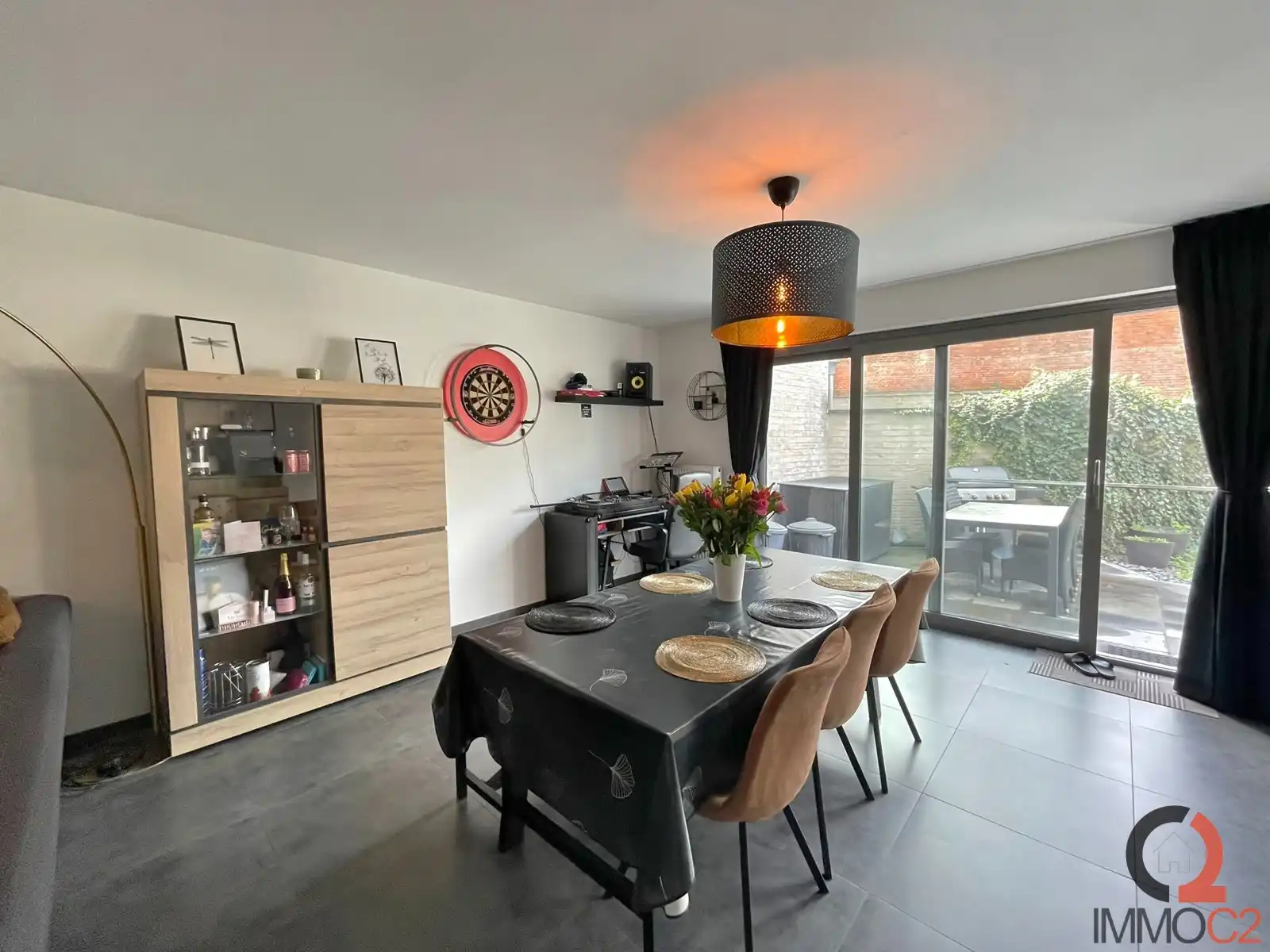Appartement te huur foto 6