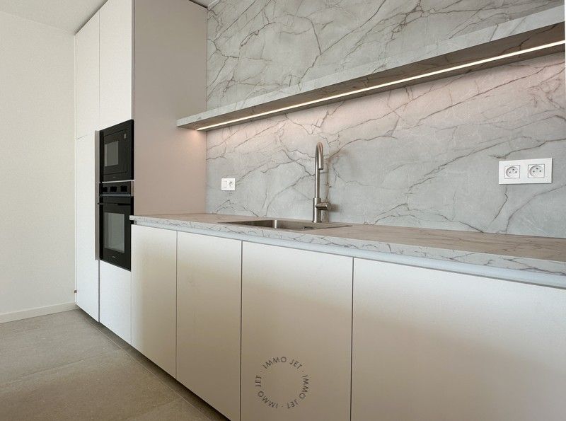 Luxueus nieuwbouwappartement op de Grote Markt foto 7