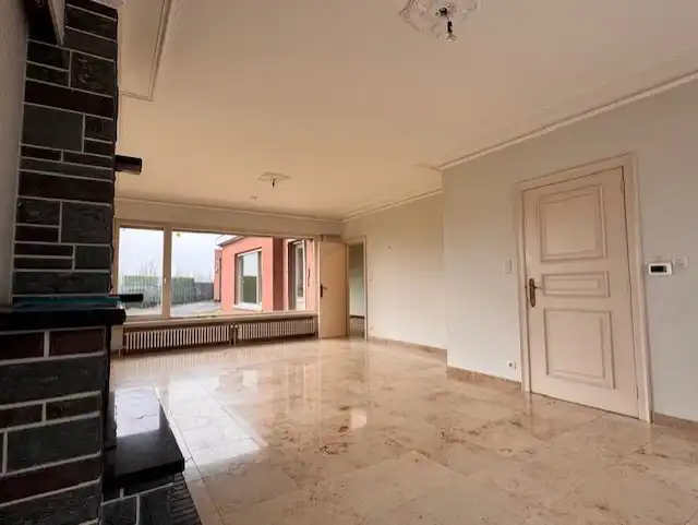 HALFOPEN BEBOUWING te ZERKEGEM foto 8