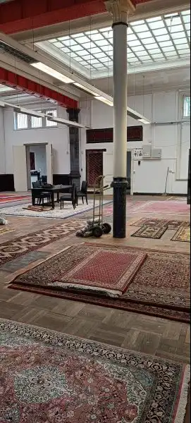 Jezusstraat 24-26, 2000 Antwerpen foto 3